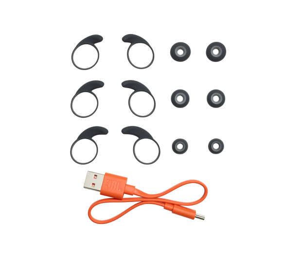 JBL REFLECT MINI NC BT TWS czarne - 637813 - zdjęcie 13